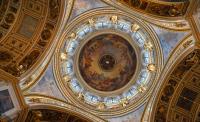 Cathedral Ceiling